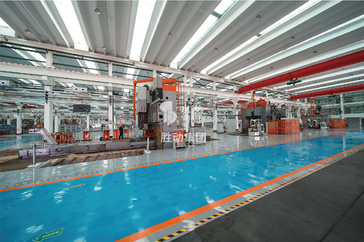 機體加工-1 機體加工-1